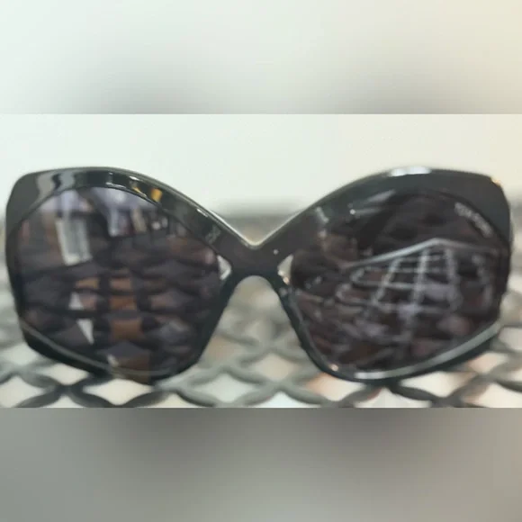 Tom Ford Cheyenne sunglasses - Picture 4 of 10
